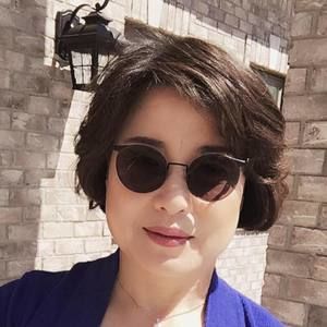 Meet your Posher, Insook